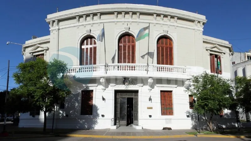 Casa De Gobierno