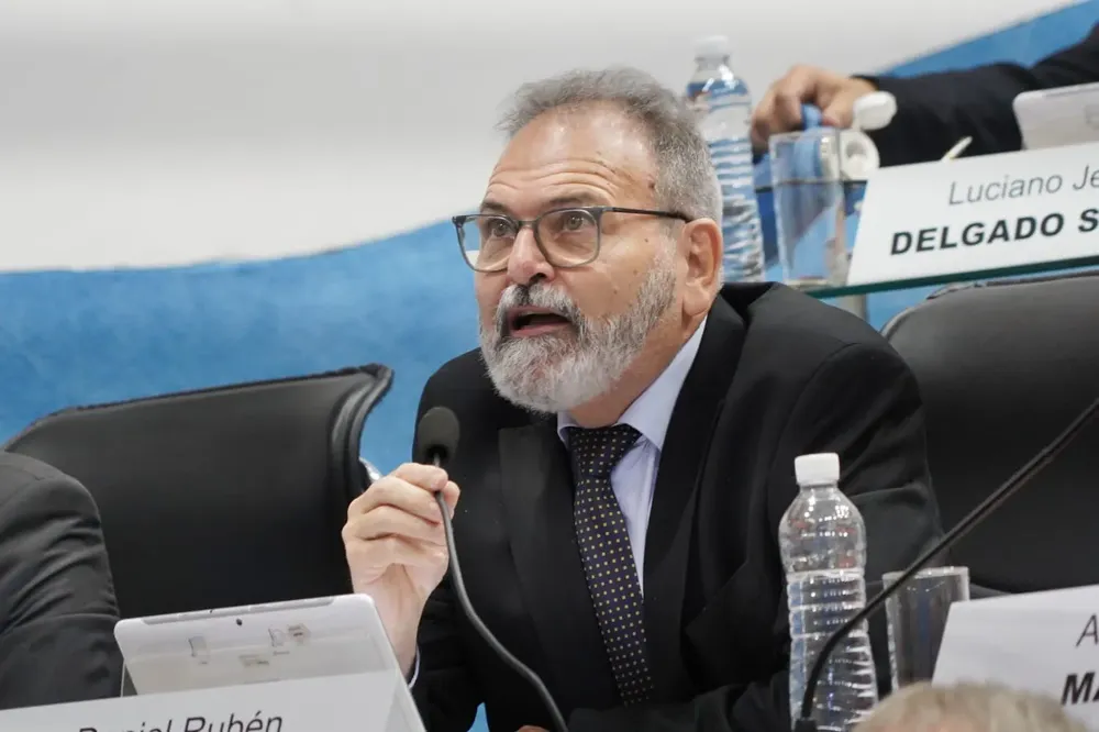 DANIEL BELLOSO