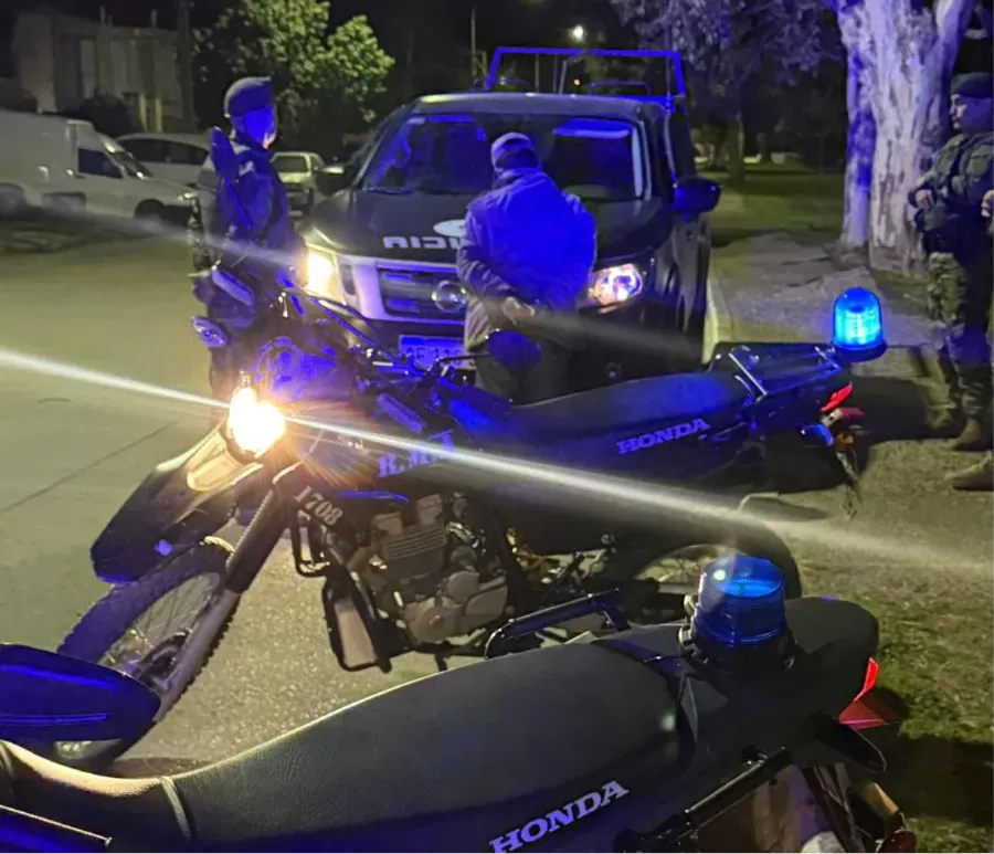 OPERATIVA DE TRANSITO