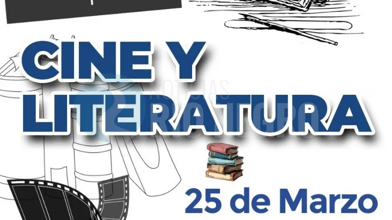 cine y literatura