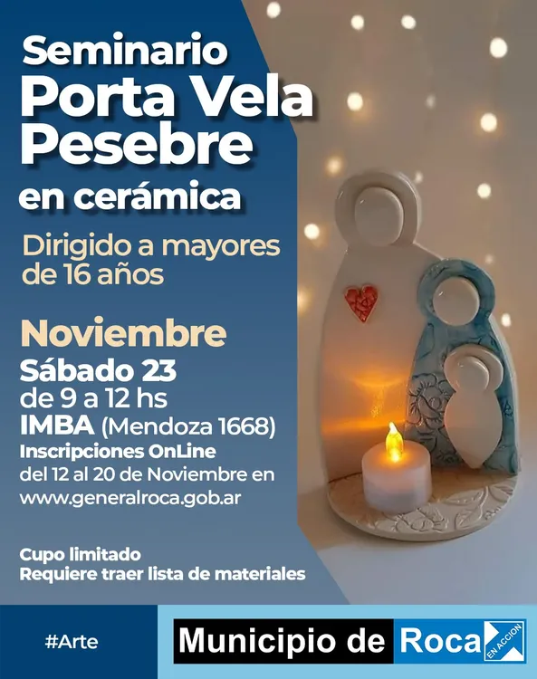 SEMINARIOS IMBA 2