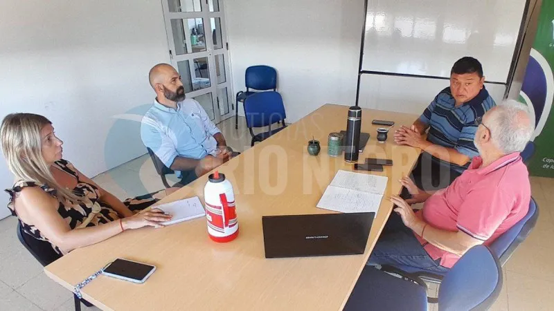 foro de seguridad