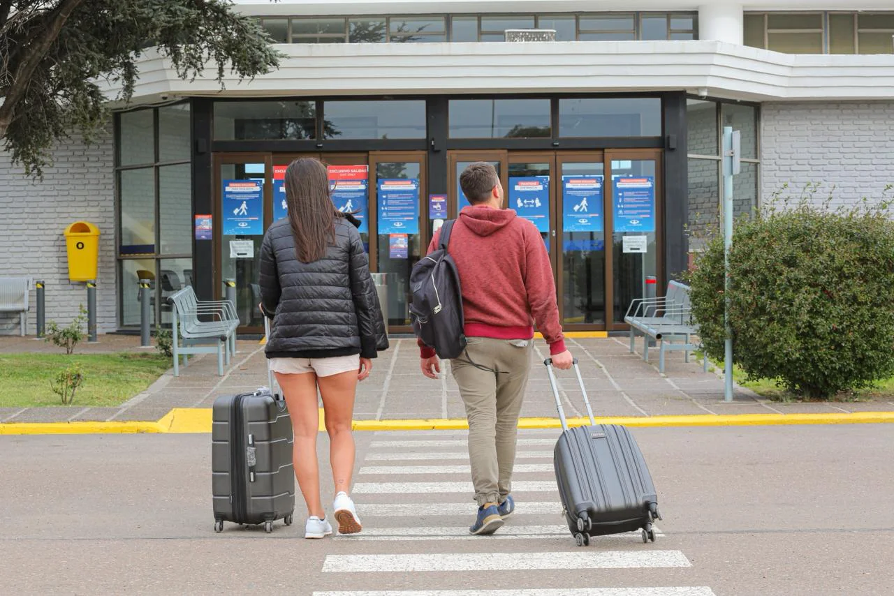 VIEDMA AEROPUERTO