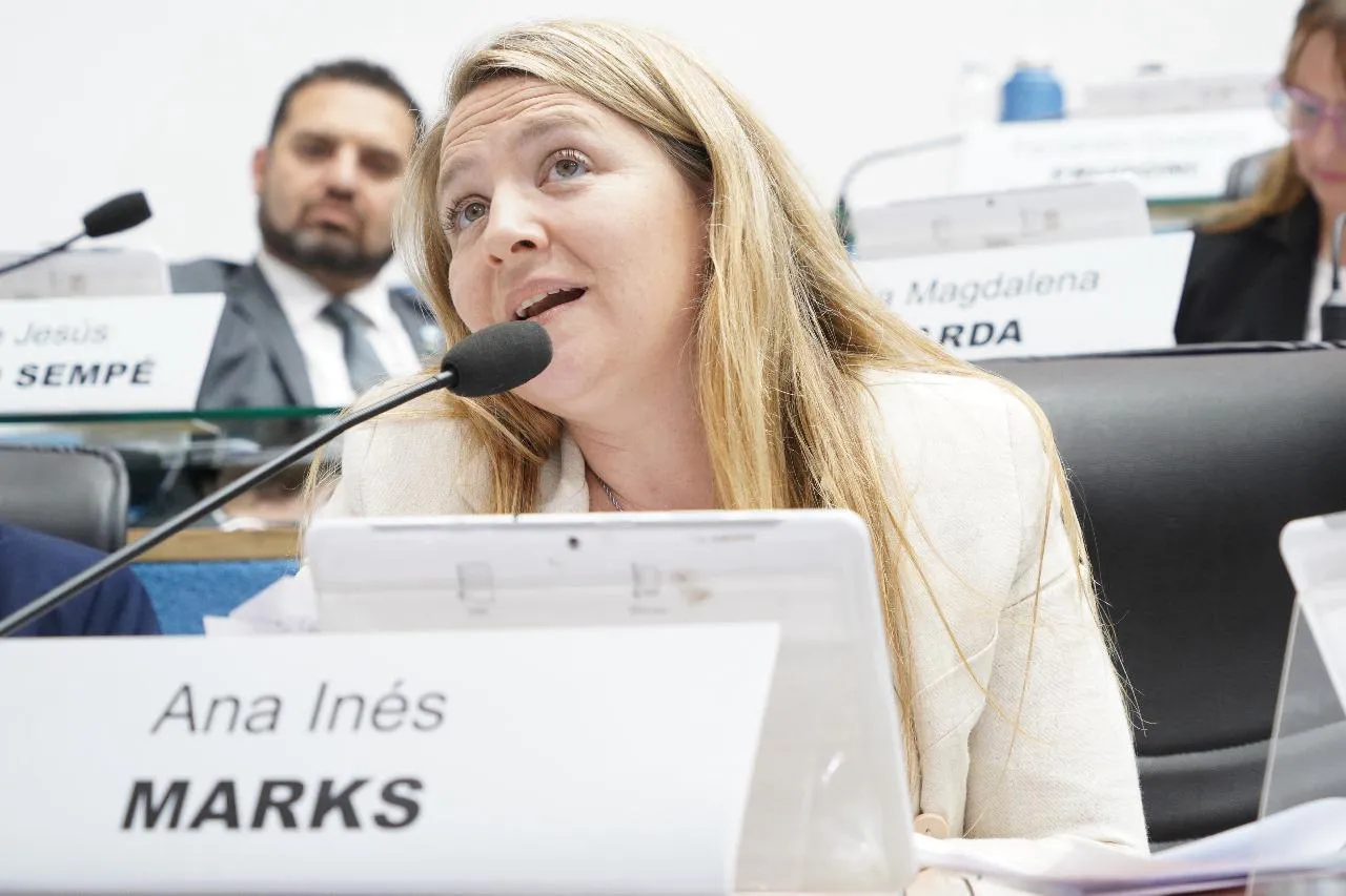 ANA MARKS