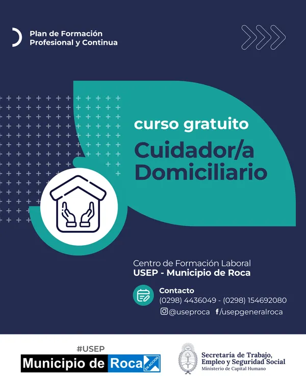 CURSOS USEP 3