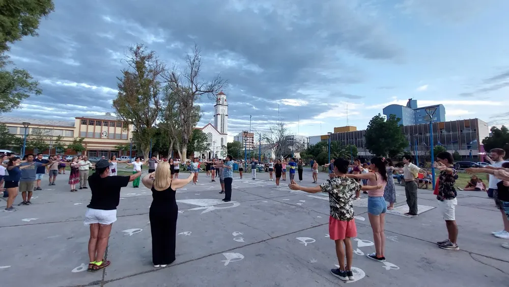 VERANO PLAZA BELGRANO 2