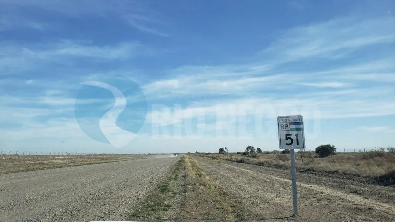 ruta 51