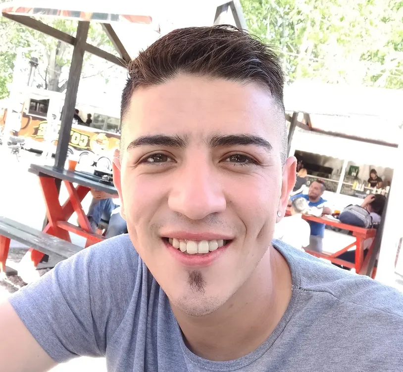 FRANCO RIVERO