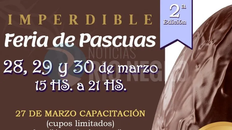 feria de pascuas