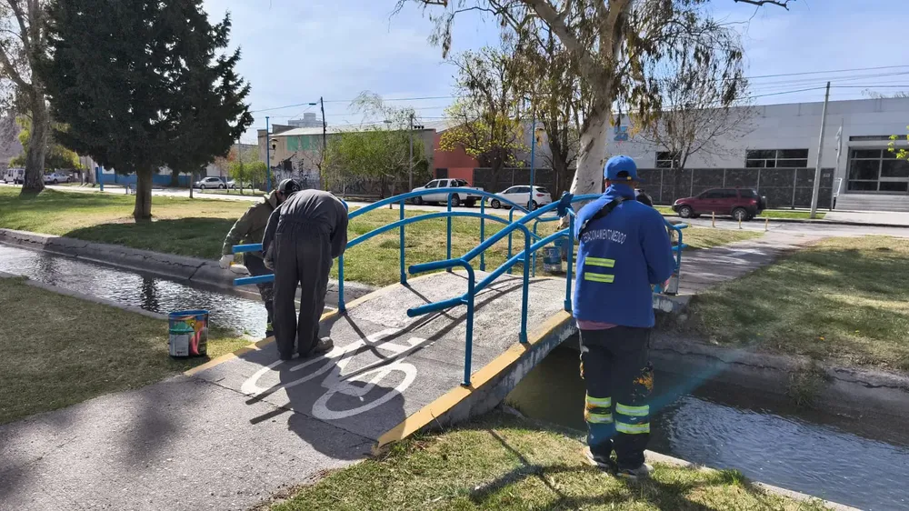 SERVICIOS PUBLICOS