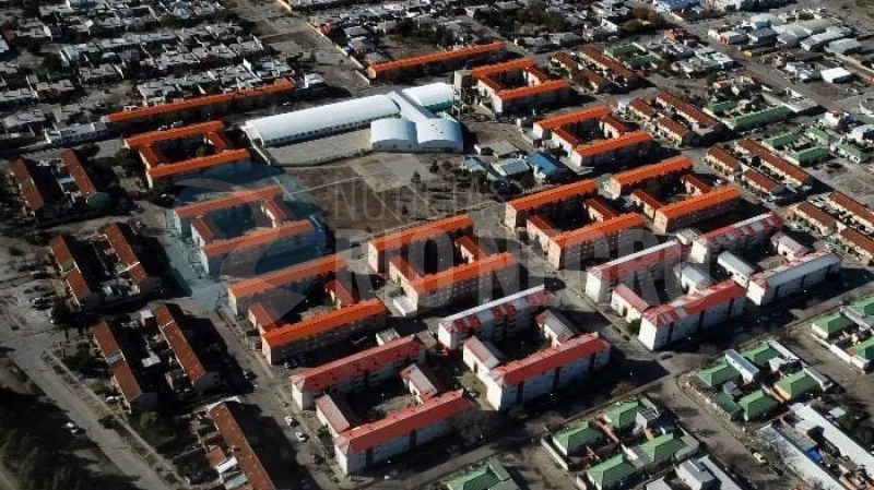 barrio ceferino