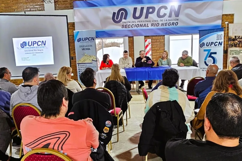 UPCN