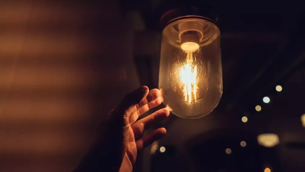 ENERGÍA ELECTRICA