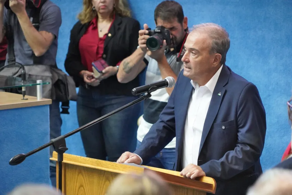 PEDRO PESATTI
