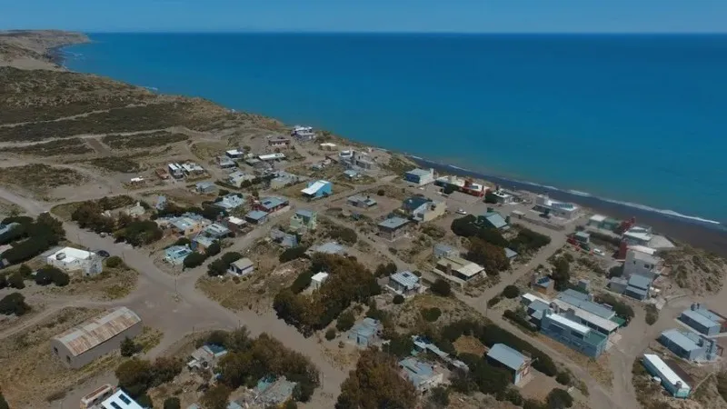 bahia creek
