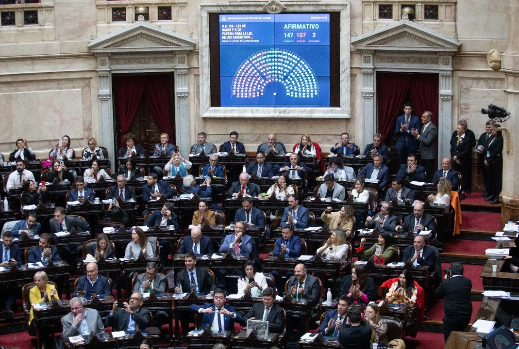 CAMARA DE DIPUTADOS