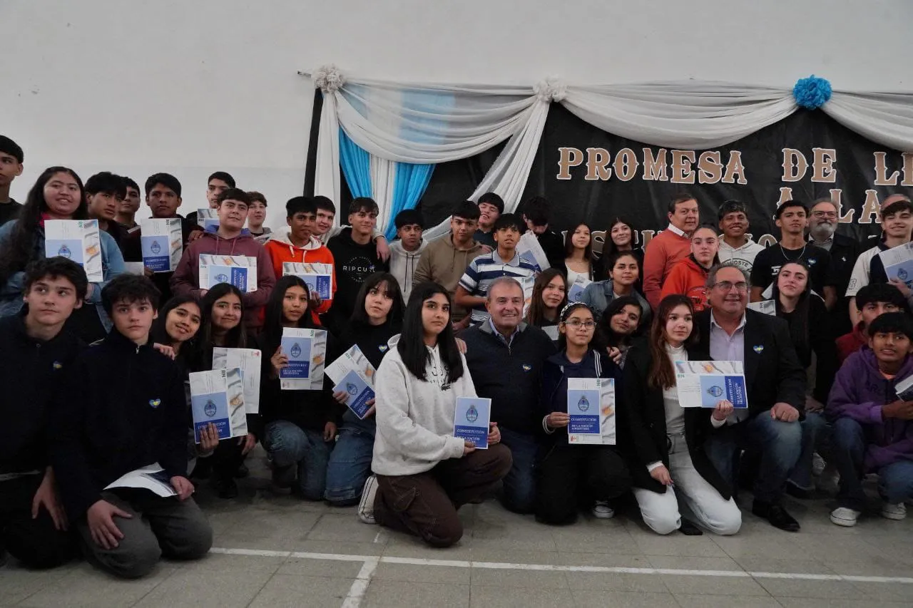 PEDRO PESATTI EN LAMARQUE