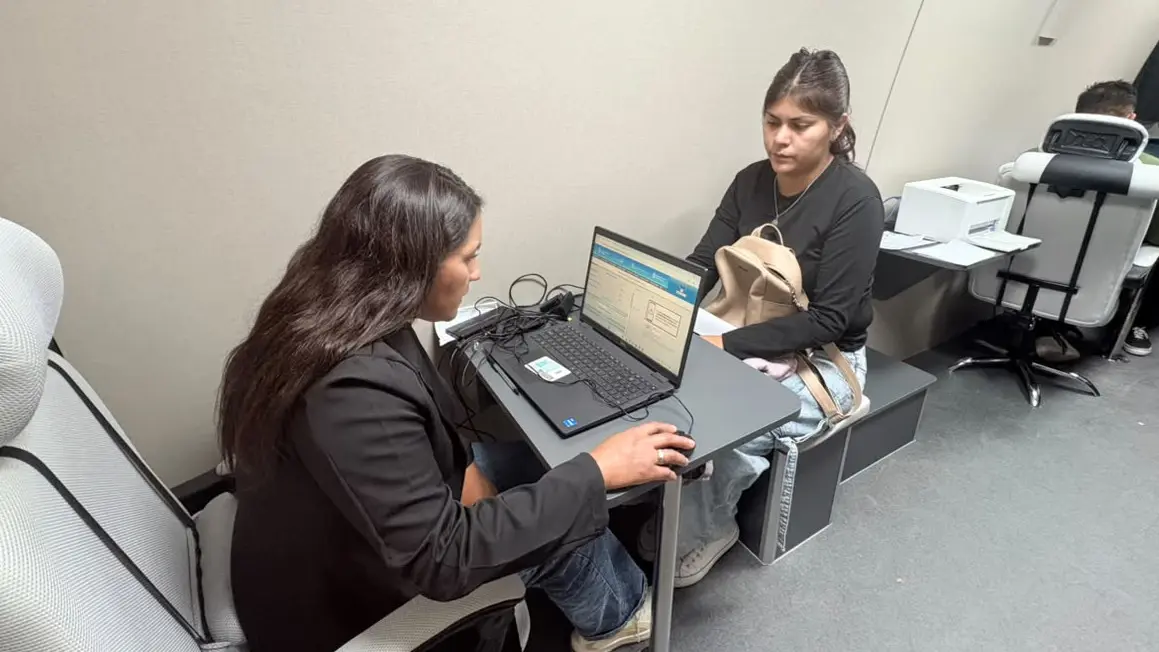 REGISTRO CIVIL MOVIL VIEDMA