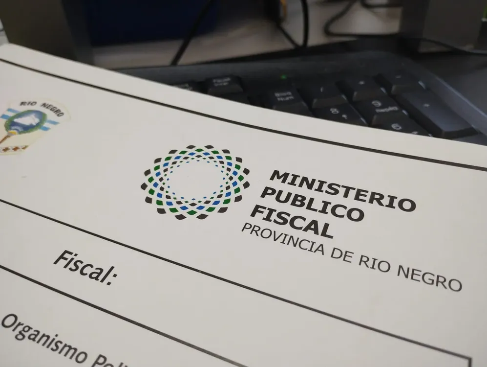 ministerio publico fiscal
