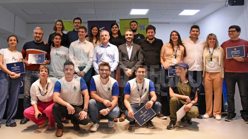 banco patagonia emprendedores 2022