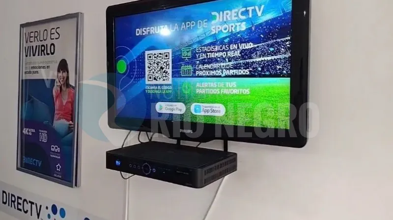 DIRECTV