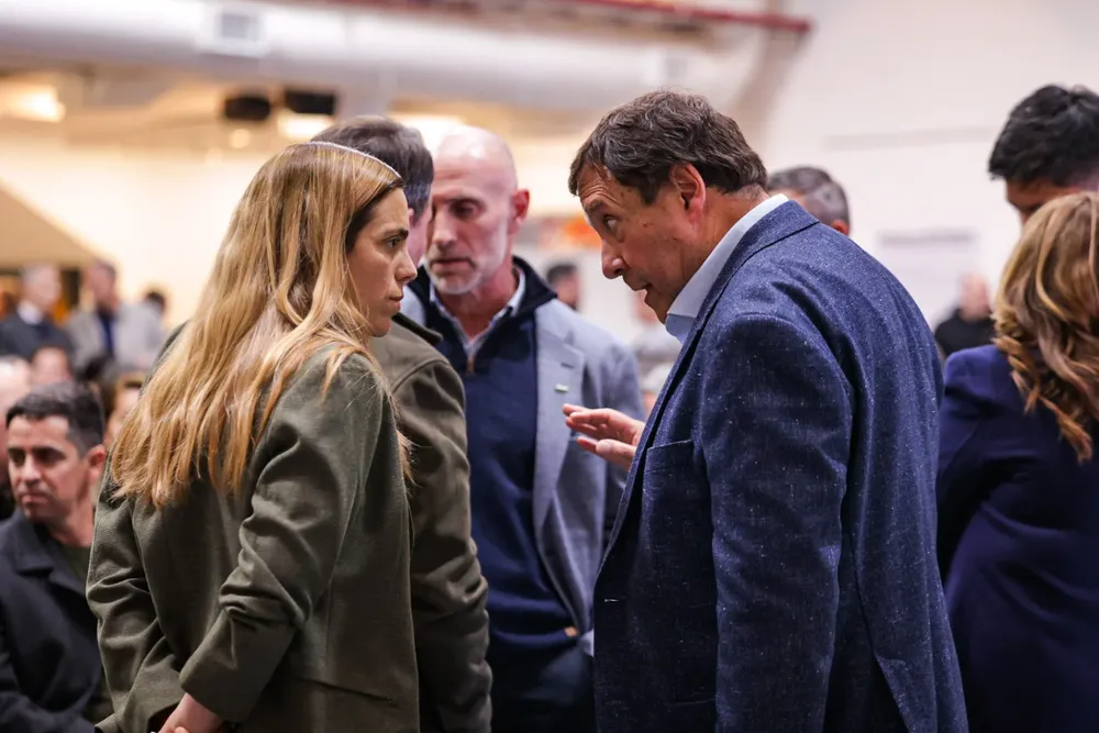 MARIA EMILIA SORIA ALBERTO WERETILNECK