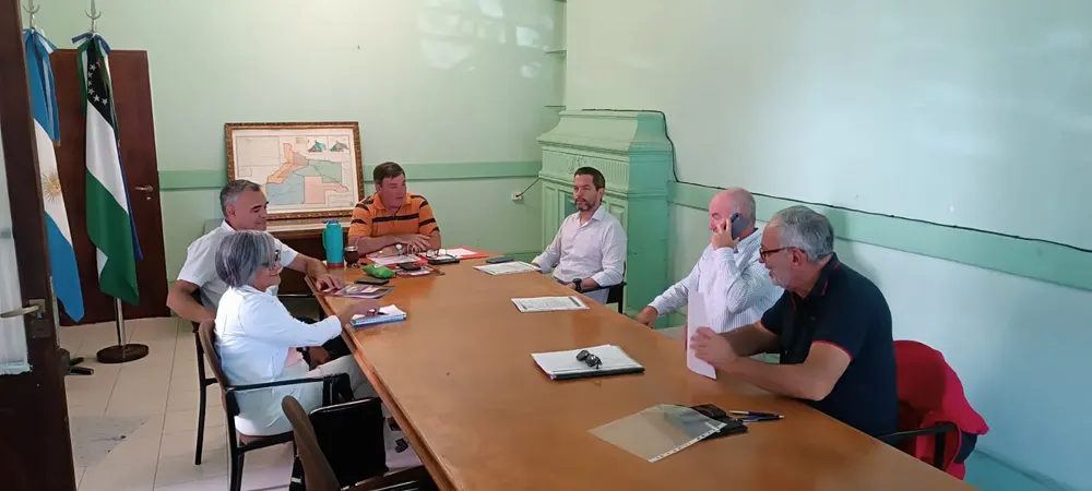 Consejo Asesor de la Vivienda Docente