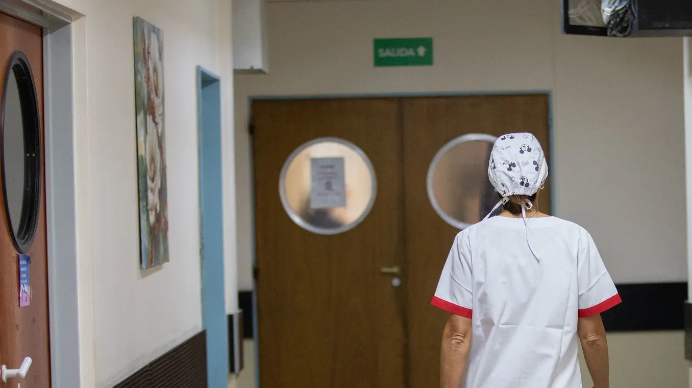 PERSONAL DE SALUD-HOSPITAL