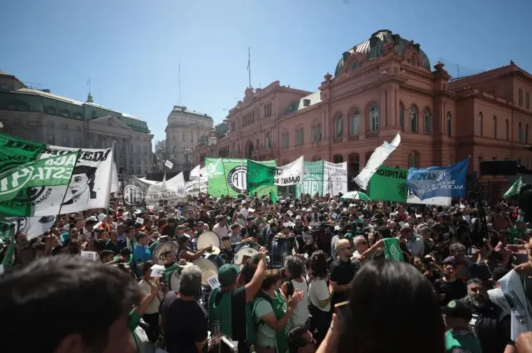 ATE NACIONAL