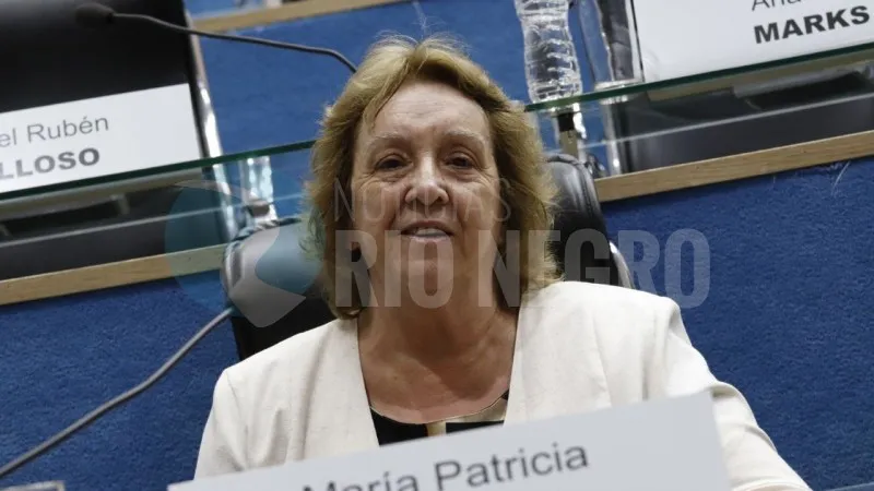 Patricia Mc Kidd