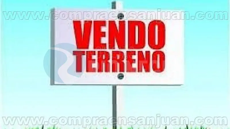 terreno cartel