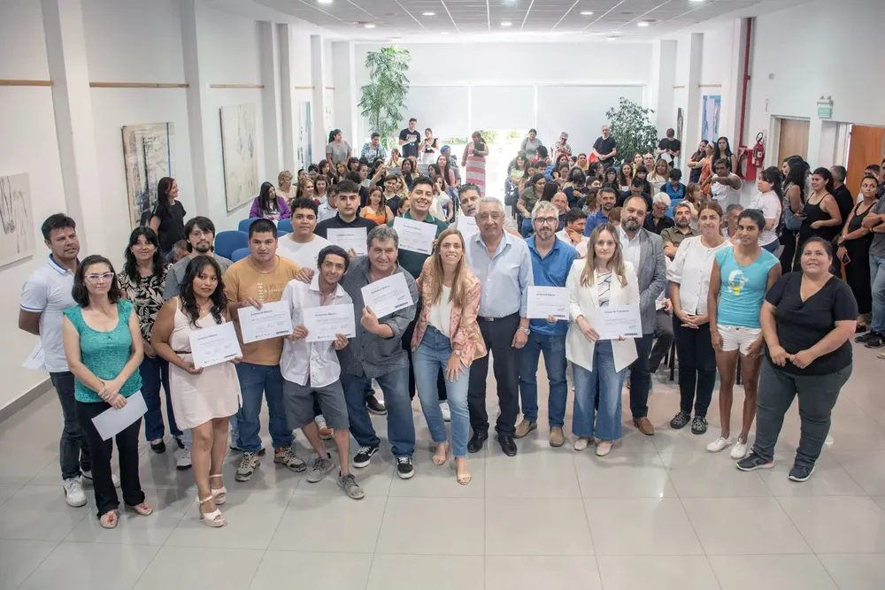 CERTIFICADOS USEP
