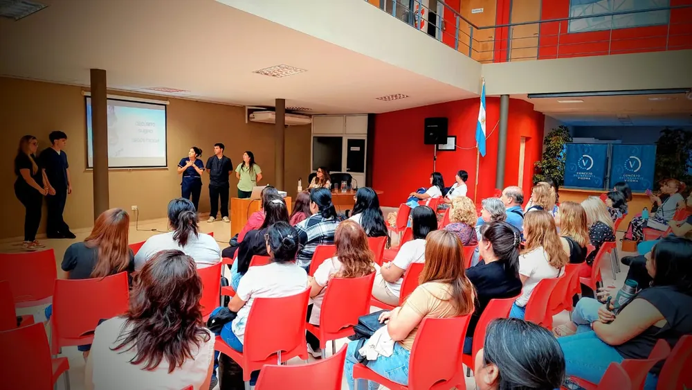 Movilización segura