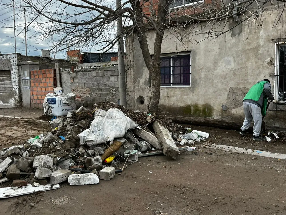 Viedma Limpia en Comunidad