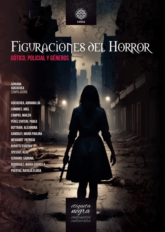 Figuraciones del horror