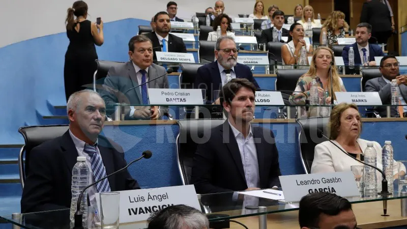 Bloque Partido Justicialista – Nuevo Encuentro