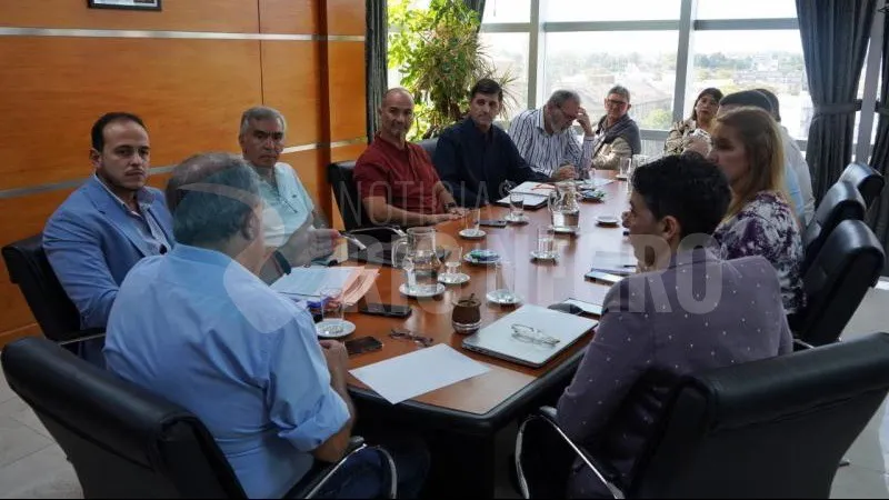 legislatura labor parlamentaria