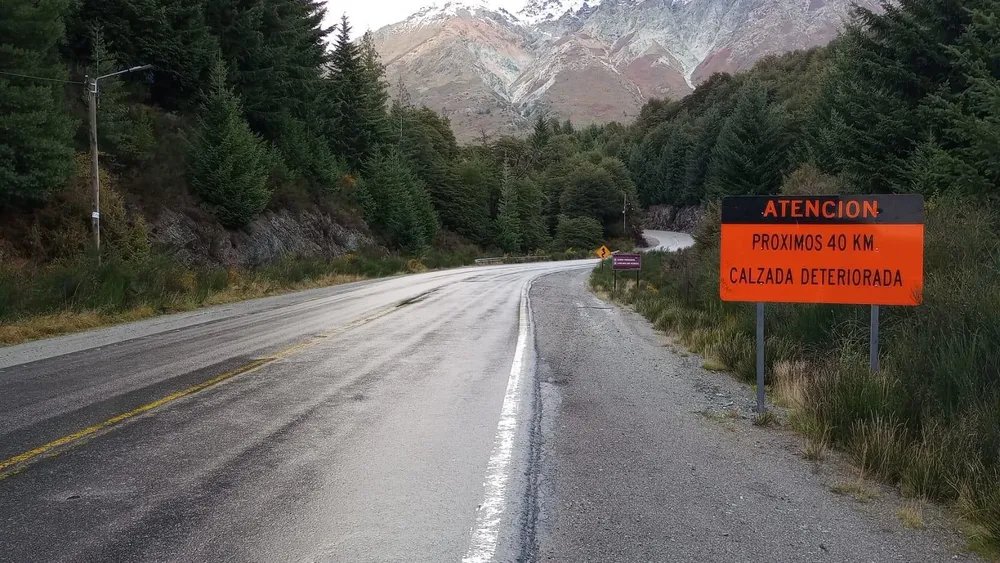 RUTA 40