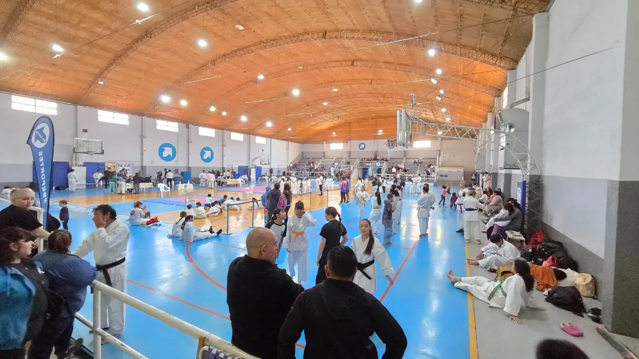 TORNEO KARATE 3