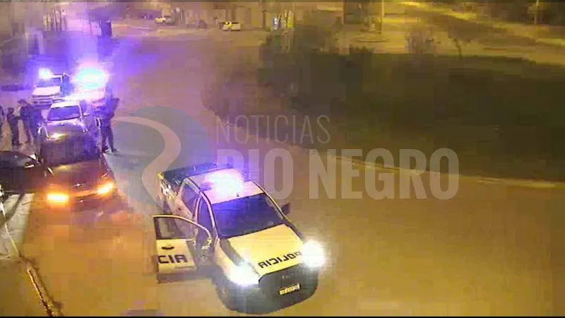camara de seguridad