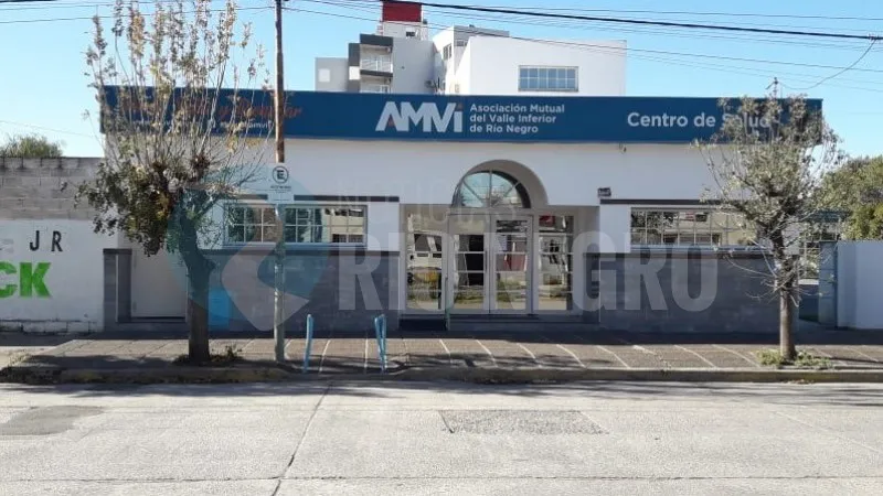 amvi