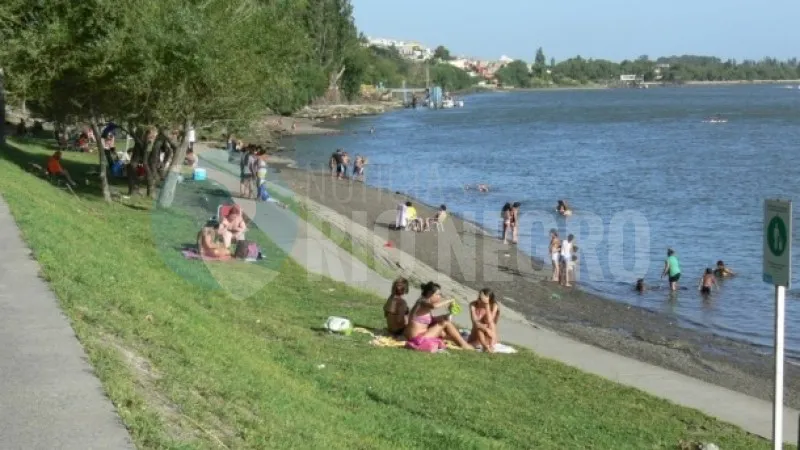 PATAGONES costanera