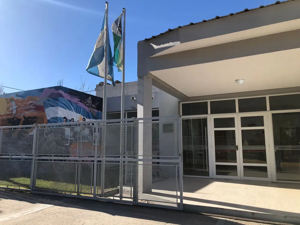 CONCEJO DELIBERANTE DE ALLEN