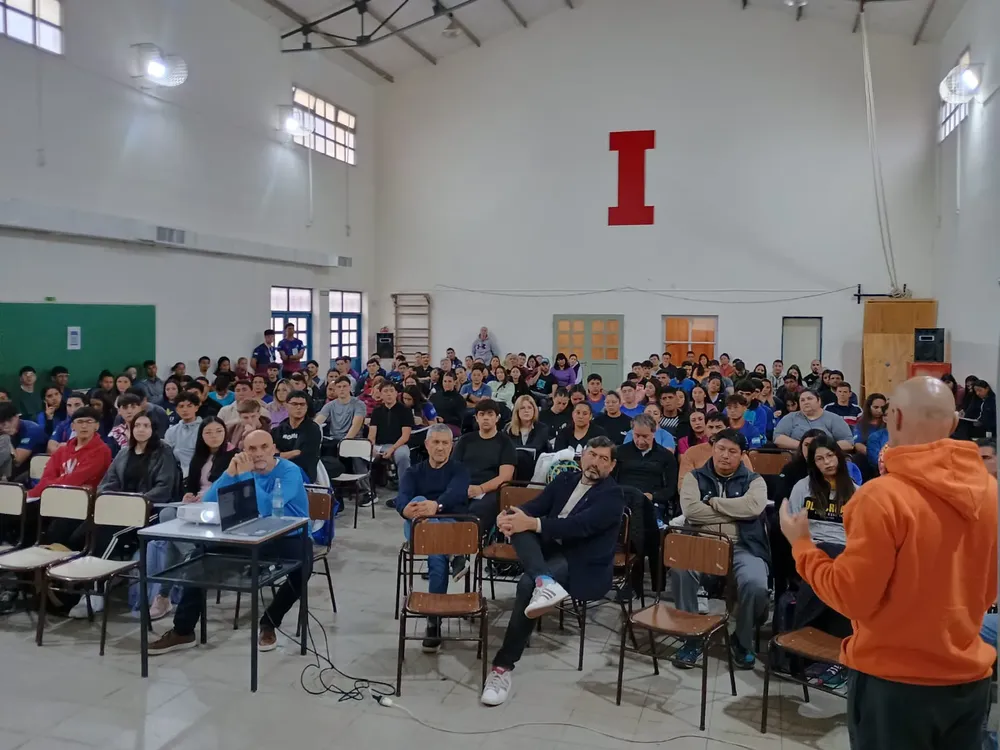 Terceras Jornadas en Ciencias del Ejercicio, del Deporte y la Salud
