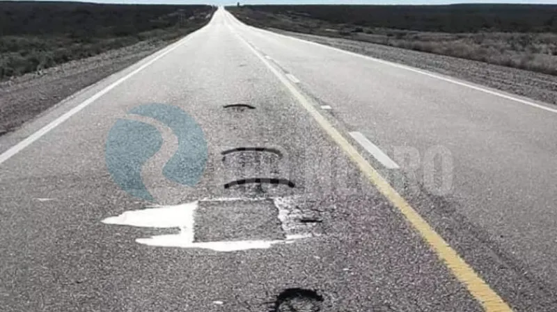 ruta 3