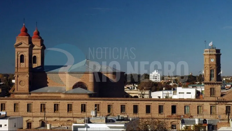 manzana historica viedma