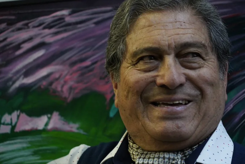 naldo perez