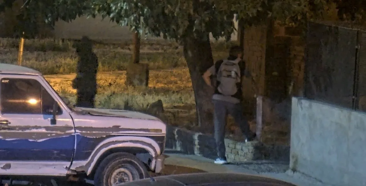 VIEDMA CAMARA DE SEGURIDAD