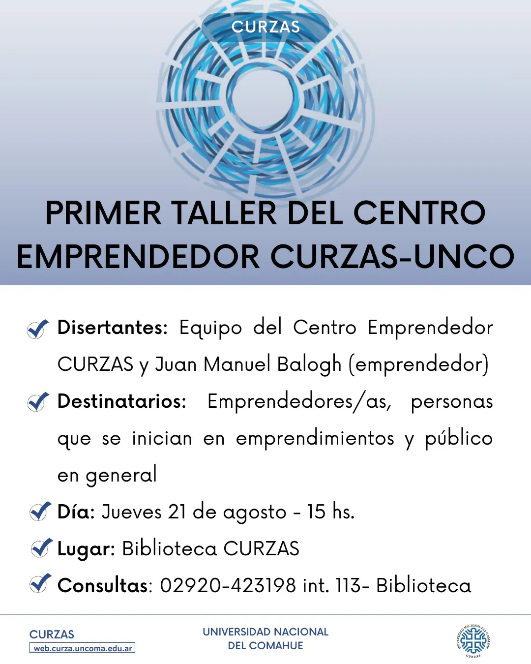Talleres