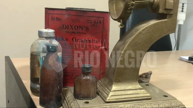 museo del agua y el suelo donacion arsa